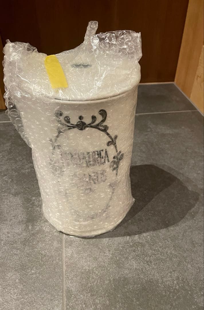 【1/10まで価格】極美品)希少アンティーク陶器　フランス買い付け