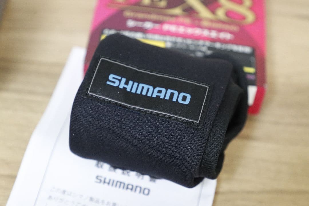 シマノ 25SLX BFS XG Right 右ハンドル ベイトリール 未使用品