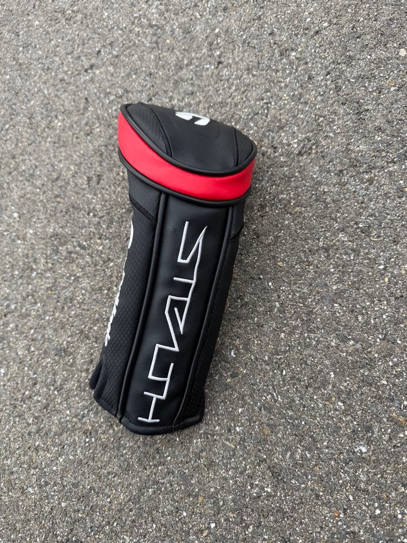 ステルス　3w カスタムシャフト　純正