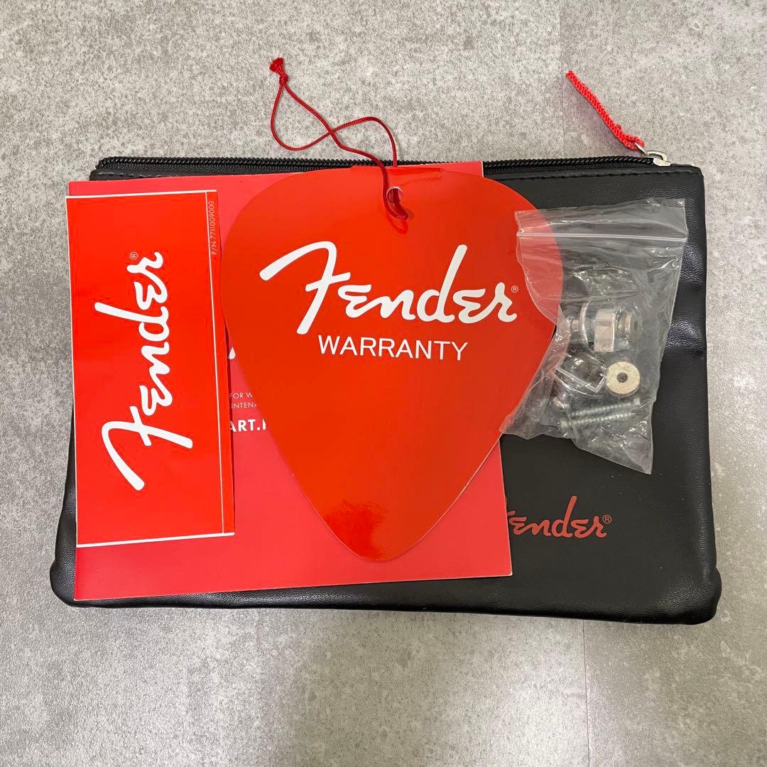 ベース Fender American Elite Jazz Bass