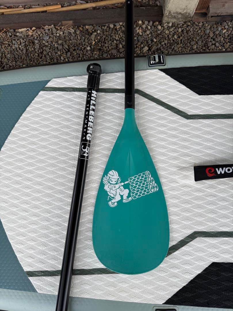 WOWSEA supボード