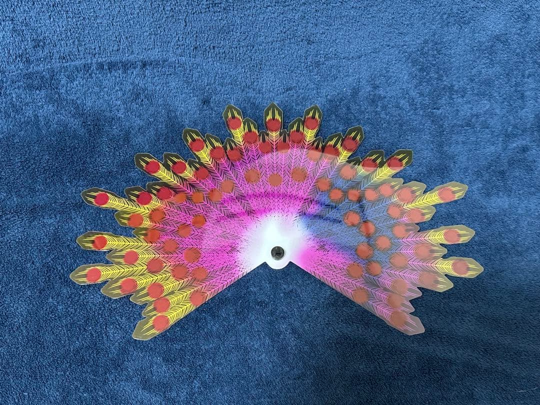 S.H.Figuarts 仮面ライダーオーズ、アンクロスト、グリード態