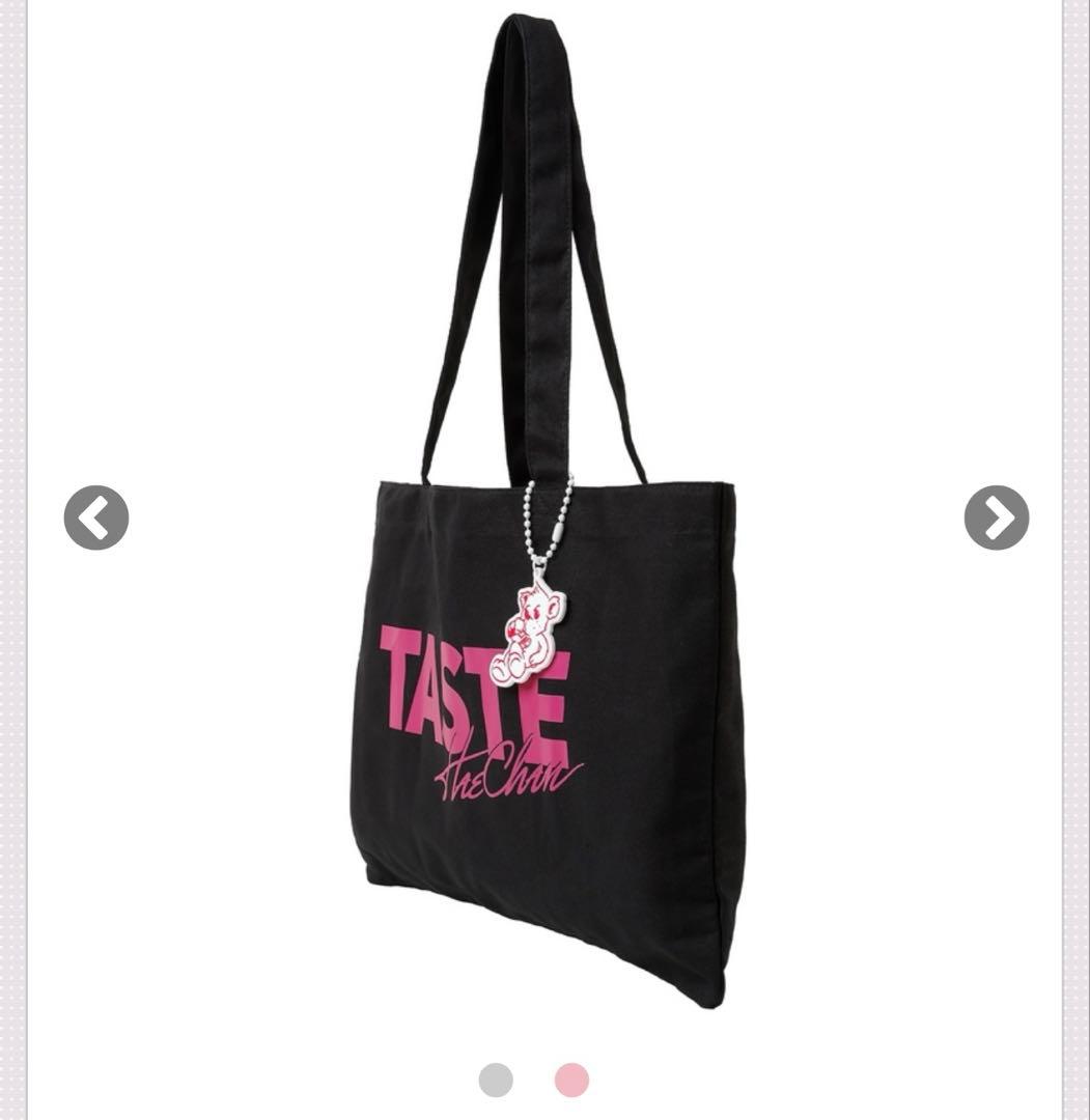 HAECHAN TASTE トートバッグ 現在販売終了