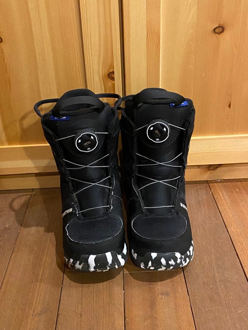 BURTON GROM 21cm スノーボードブーツ キッズ