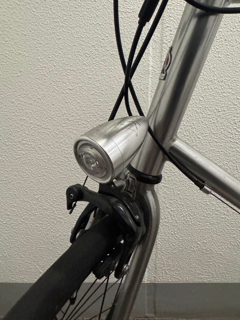 FUJI ミニベロ自転車