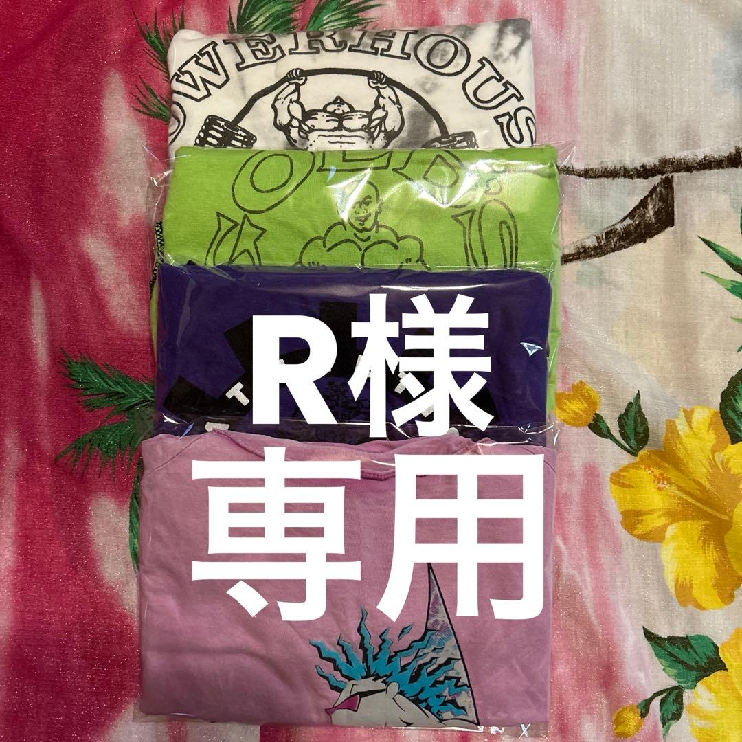 メンズトップス２枚セット