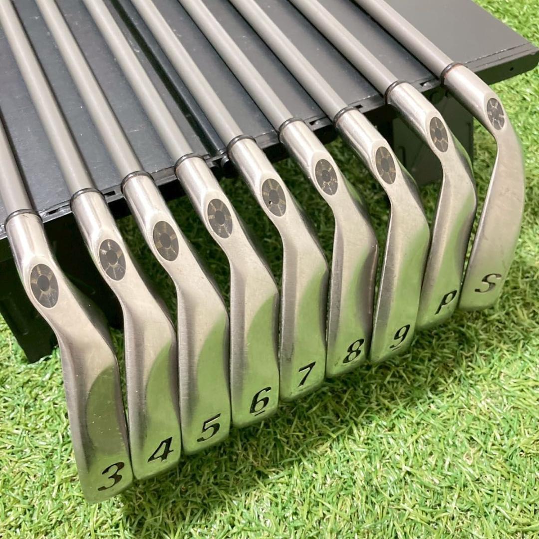 初心者向け　xxio ゼクシオ　プライム　メンズゴルフクラブ