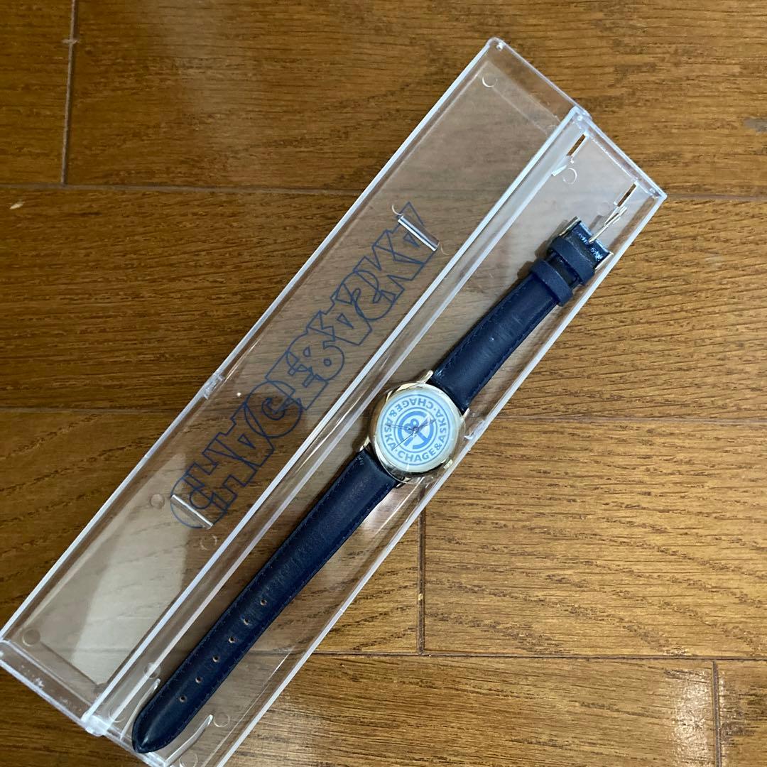 CHAGE＆ASKA グッズ