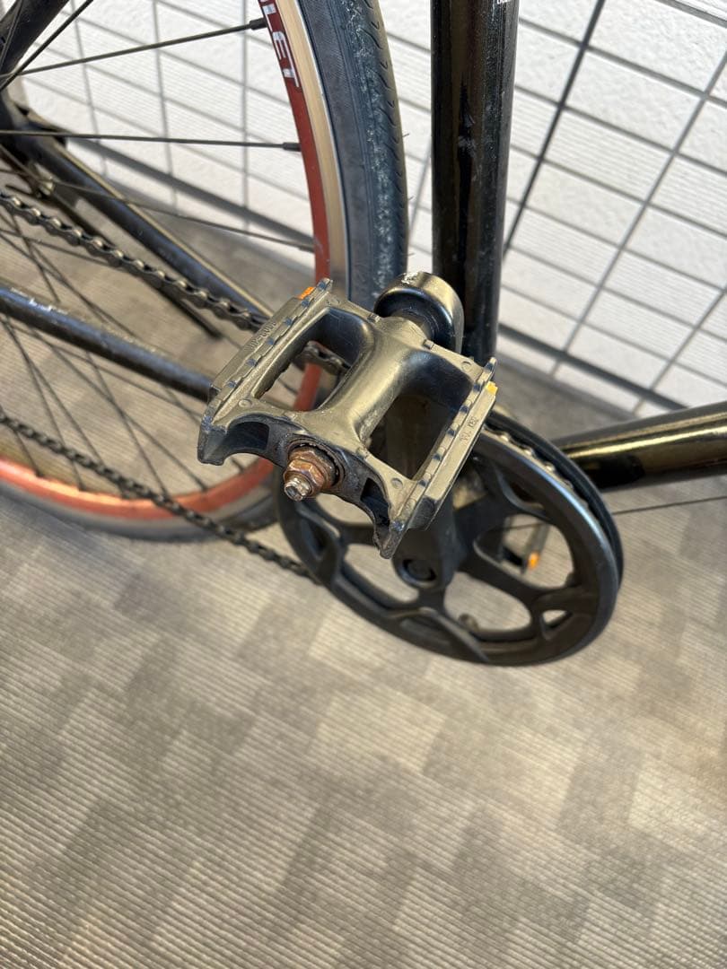 【中古:直接引取可】「シボレー」AL-CRB7006 クロスバイク