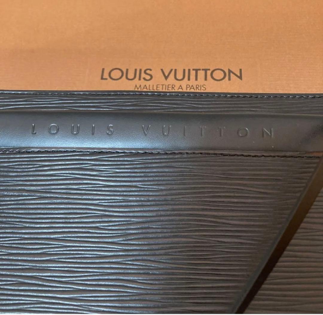 ルイヴィトン サントロペショルダーバッグ　エピM5246C