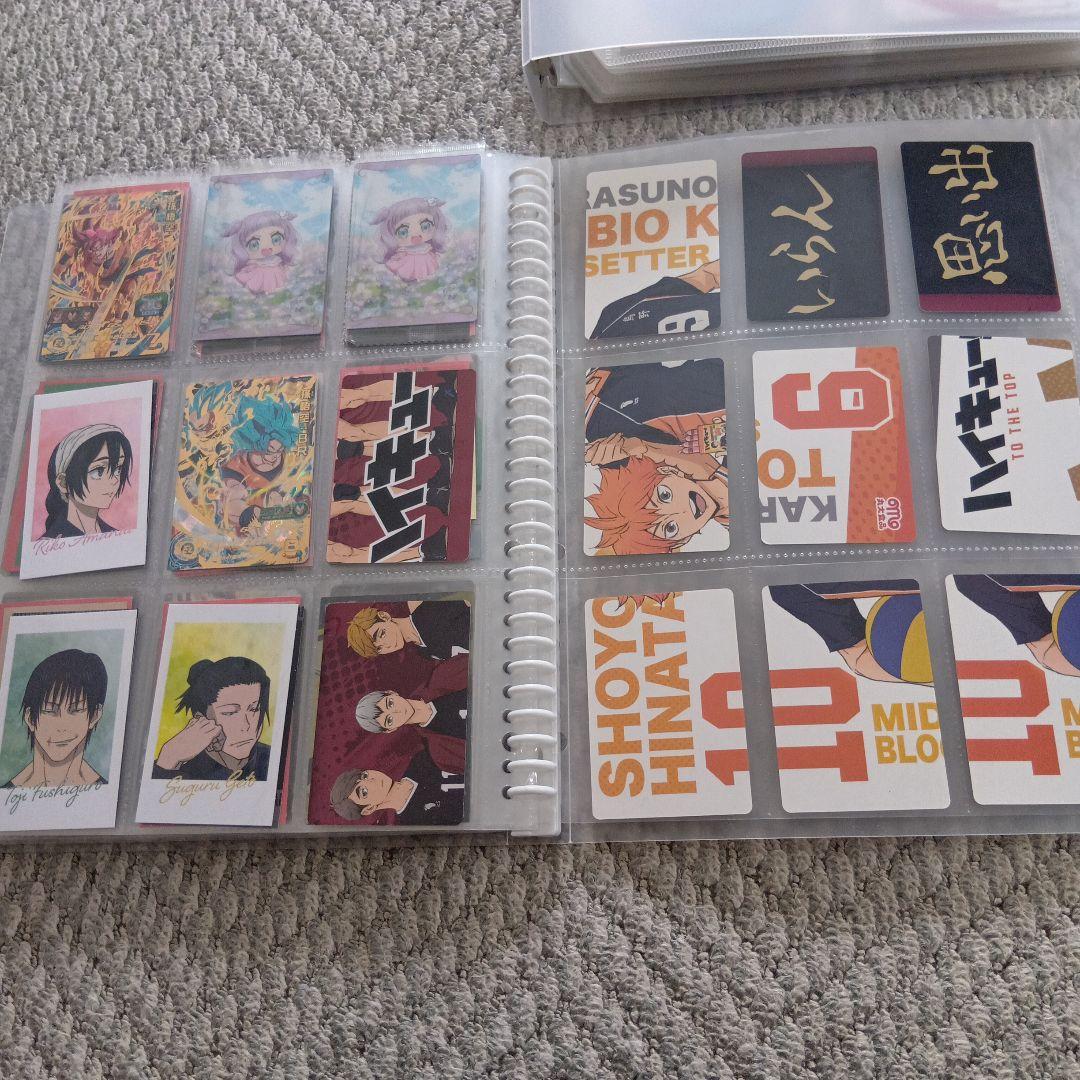 テニスの王子様ハンターハンタードラゴンボール他アニメノンジャンルまとめ売り大量