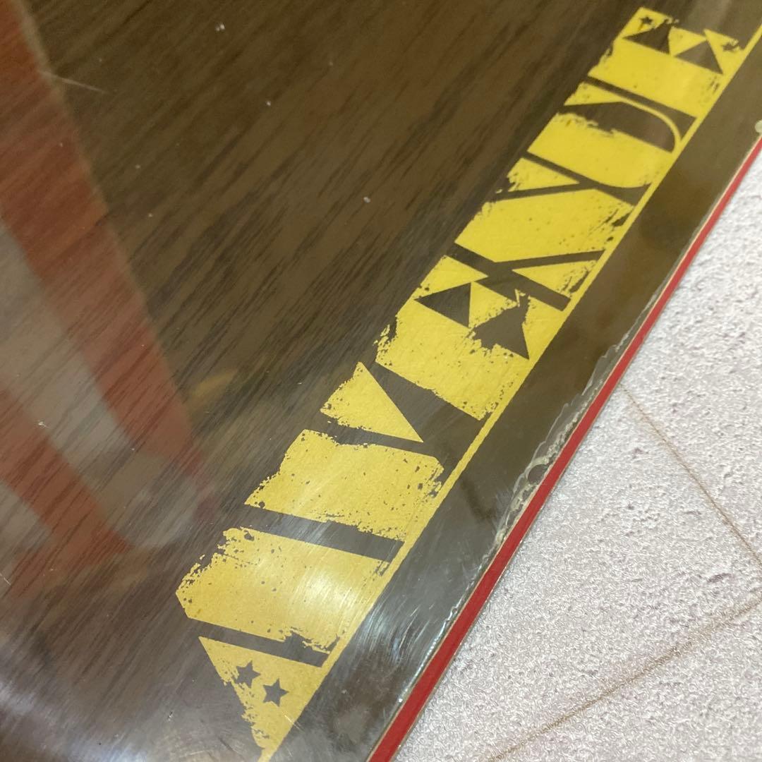 ★ BURTON バートン　スノーボード　スノボー　スノボ　ボード　板 148㎝