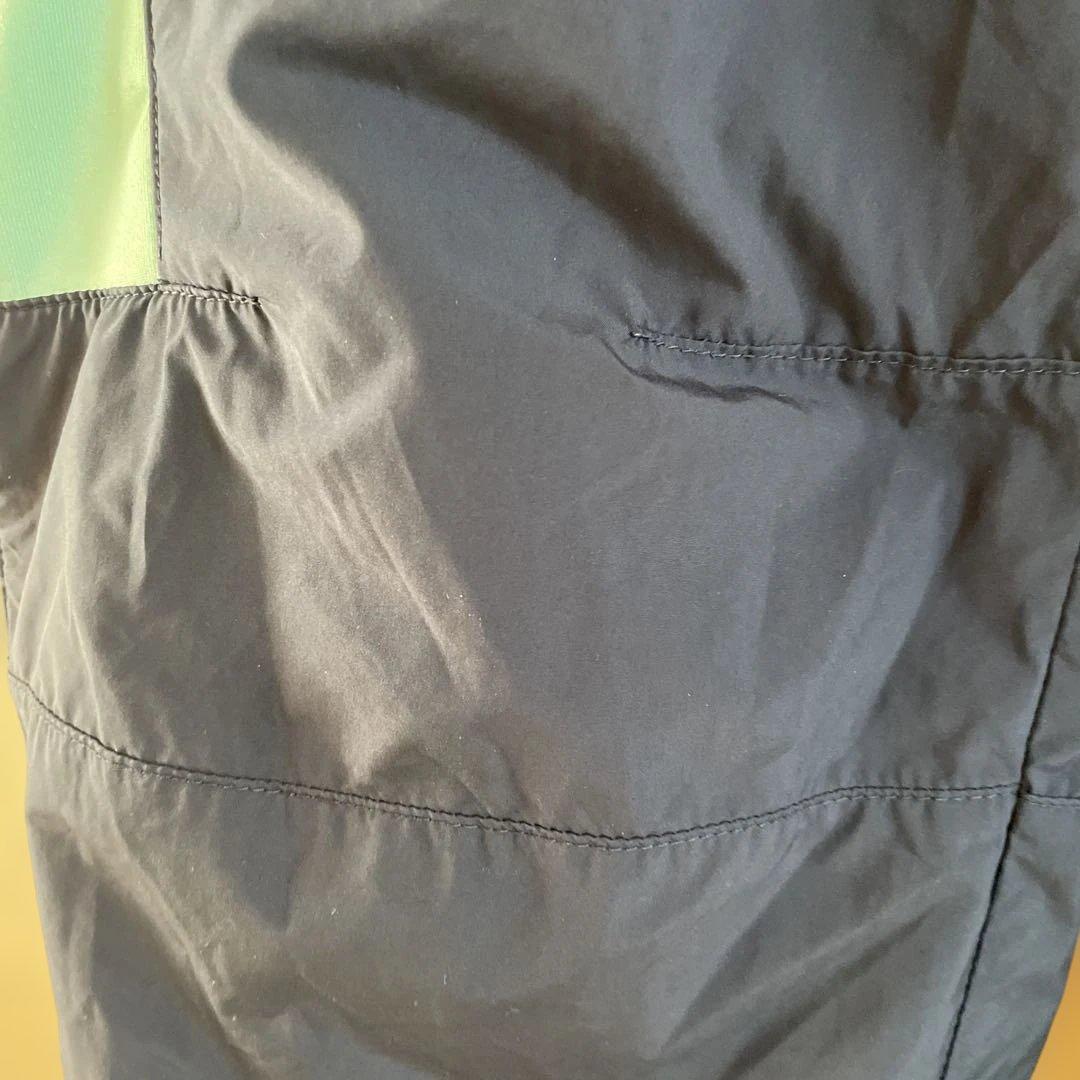 ナイキ　NFTBサッカー　フットボール　セットアップ　【上M 下 XL】