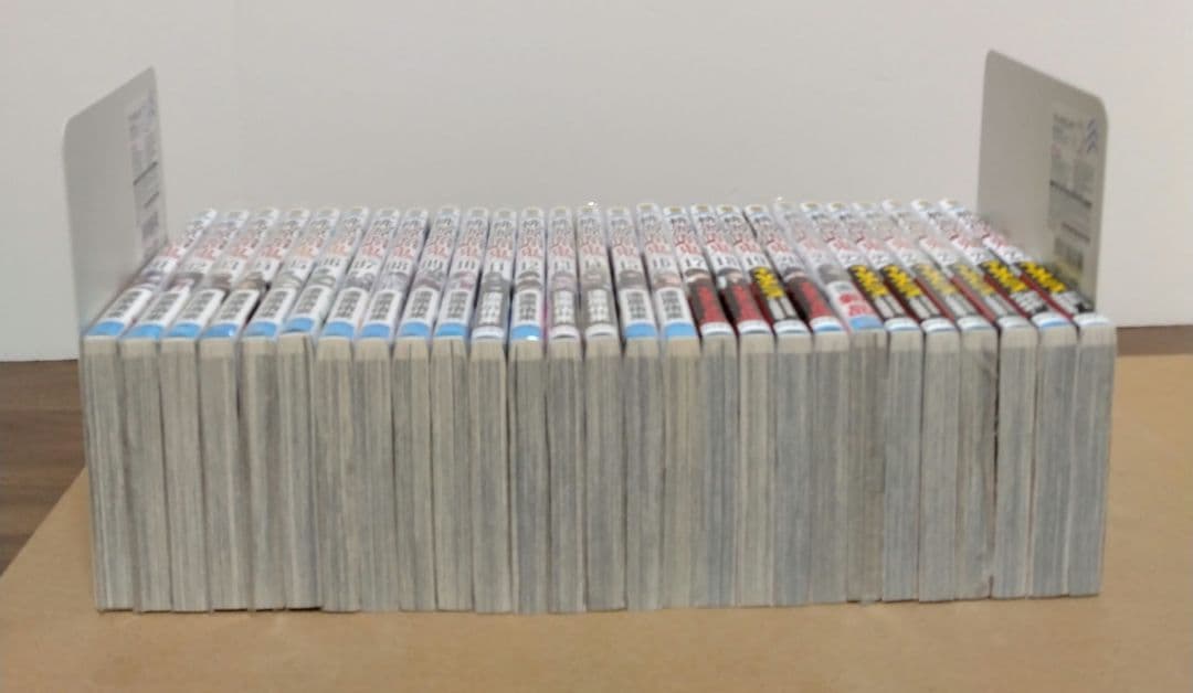 【最新27巻含む】桃源暗鬼1~27巻 全巻セット　特典複数　新品複数