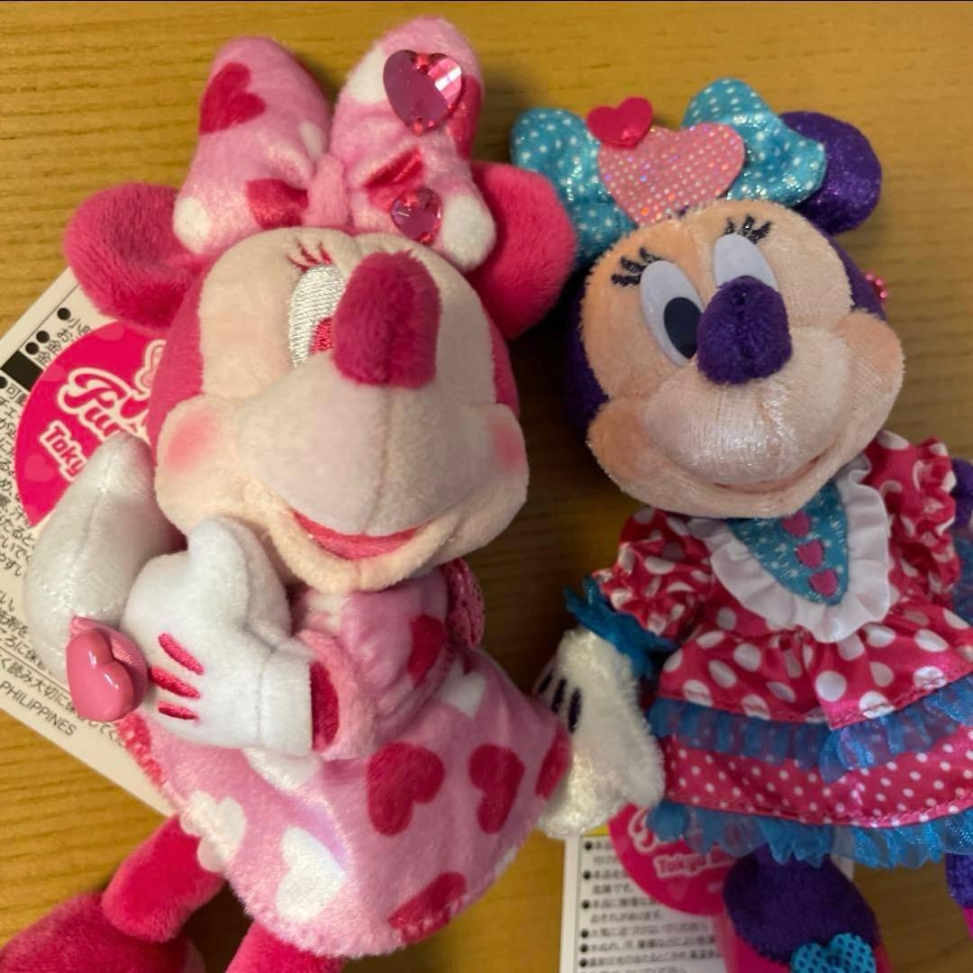 パルパルーザ ぬいぐるみバッジ ぬいぐるみチャーム