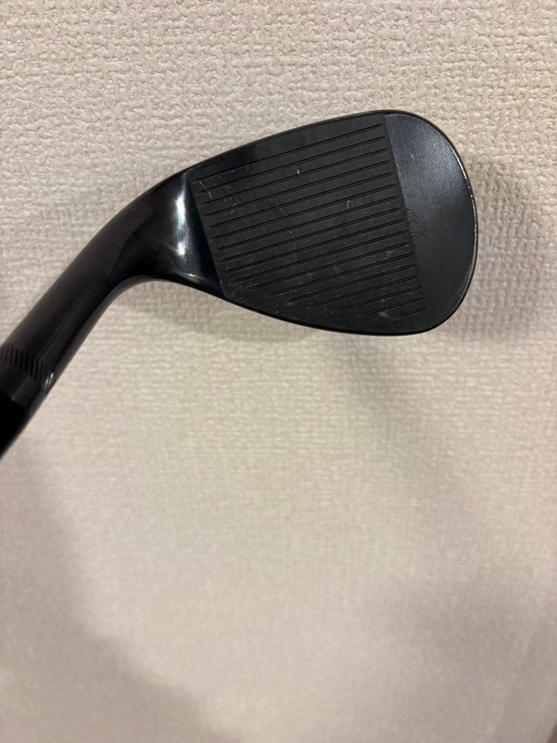 日本未発売　タイトリストvokeyウェッジ sm8 スレートブルー　56度