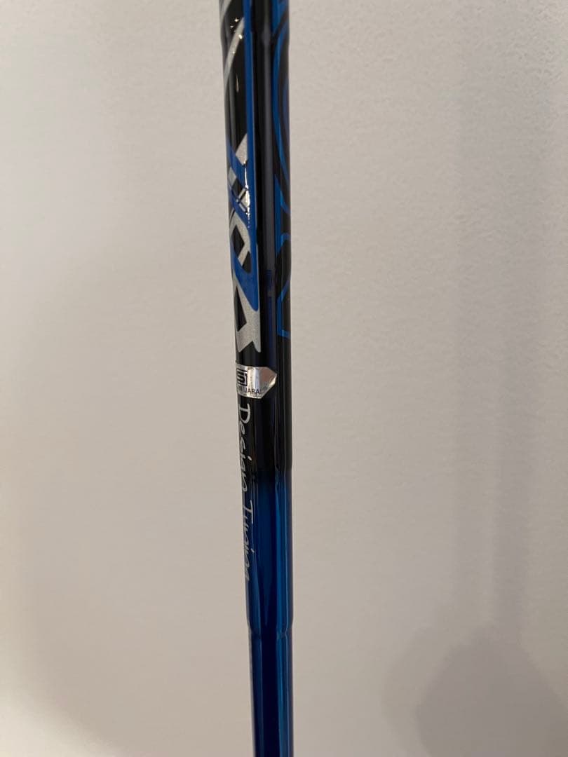 ダイナミックゴールド S200 6本セット