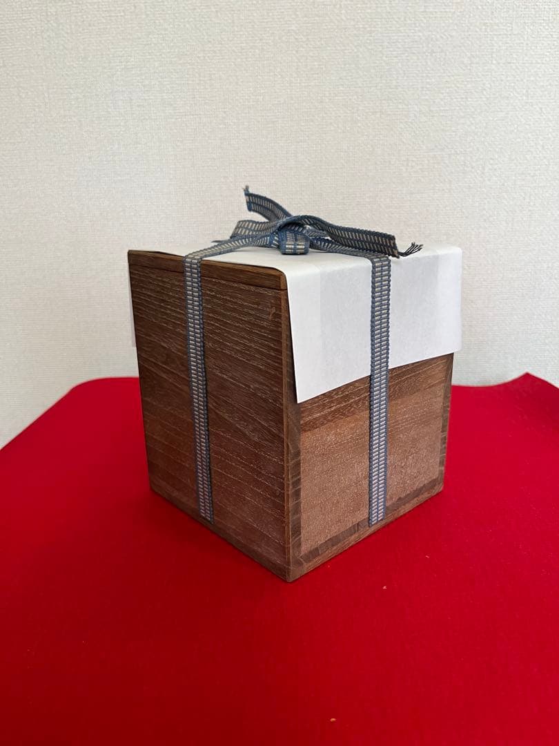 【特価】人間国宝 三代 徳田八十吉(正彦銘) 彩釉 香炉 管理T273