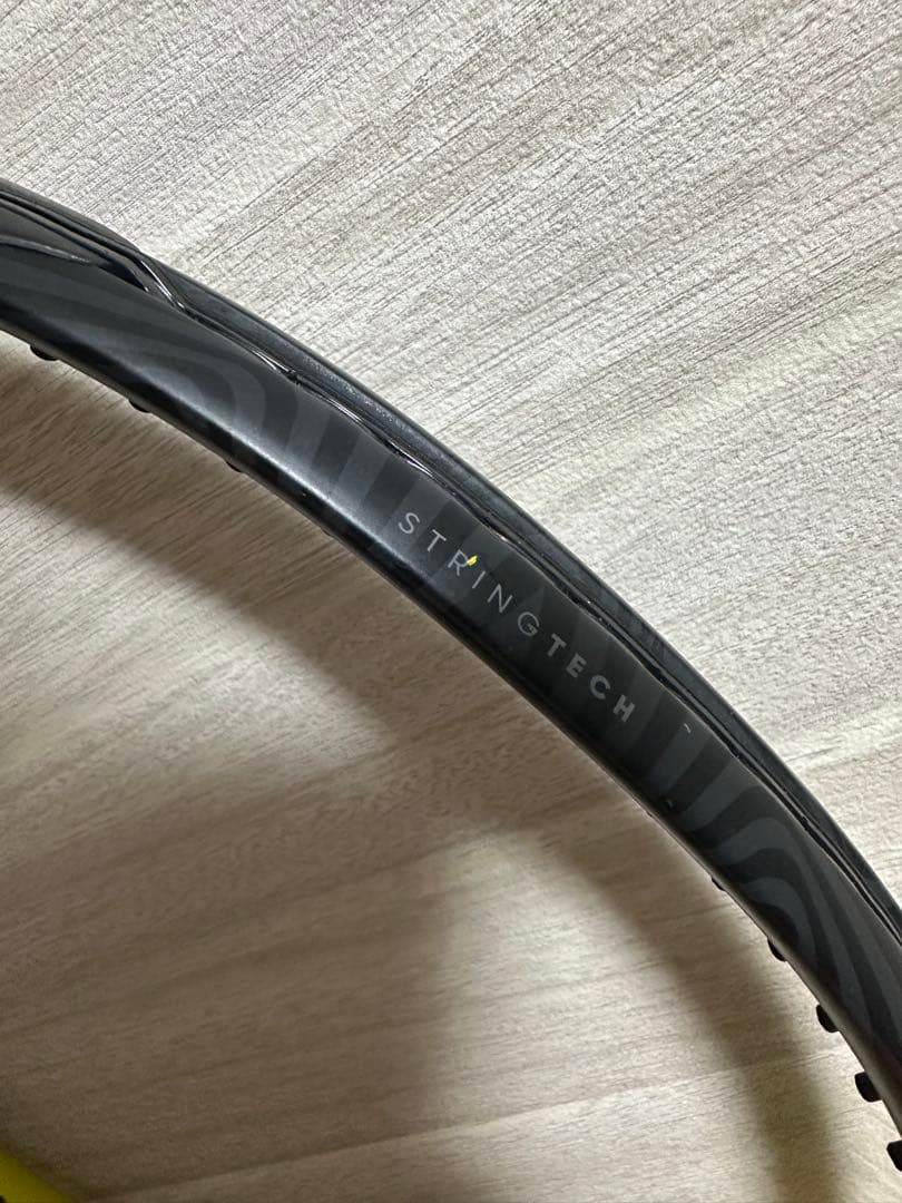 DUNLOP SX300 テニスラケット 300g