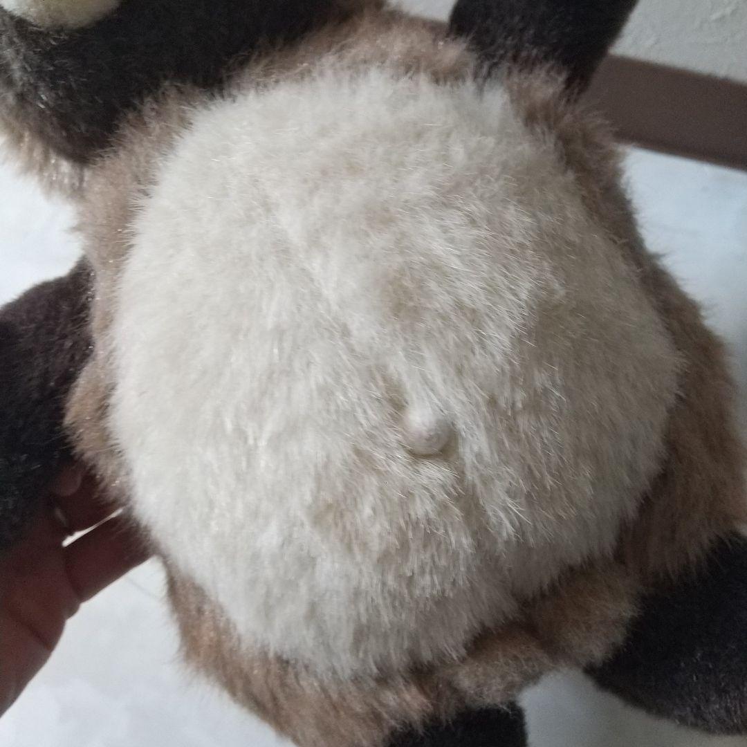 平成狸合戦ぽんぽこ　正吉 ぬいぐるみ