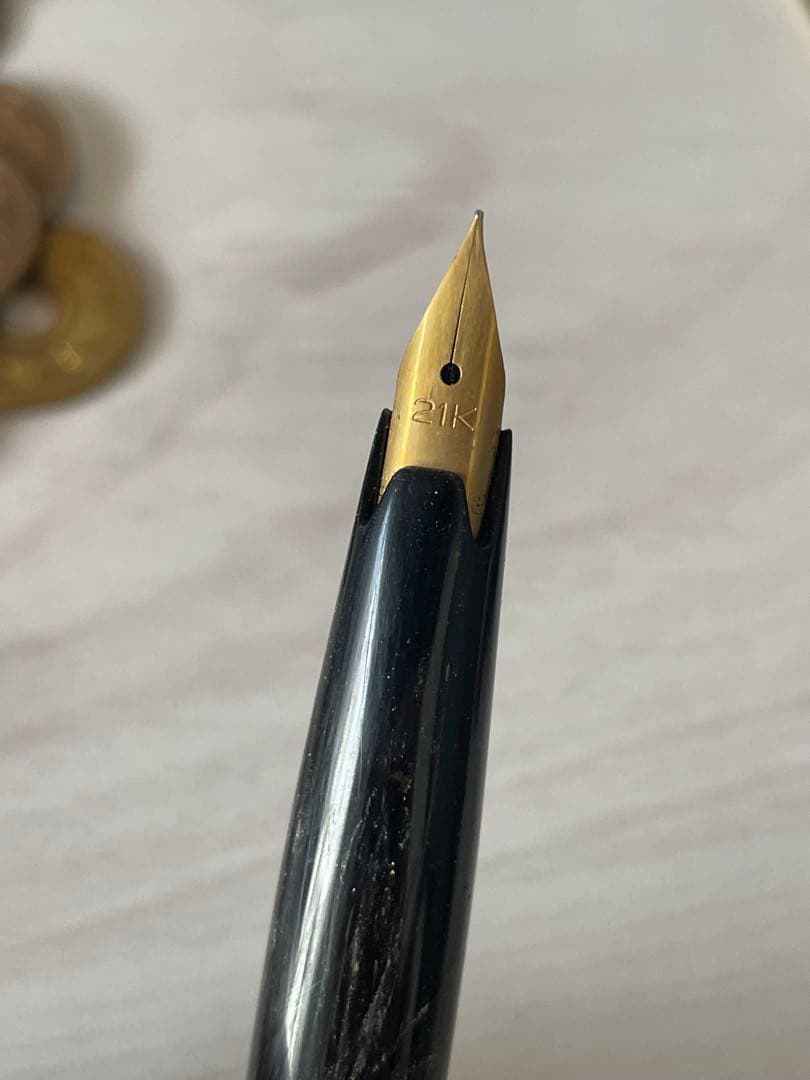 PILOT その他万年筆 5本セット