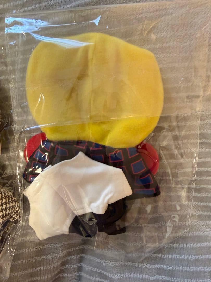 Hey!Say!JUMP 山田涼介ちびぬい