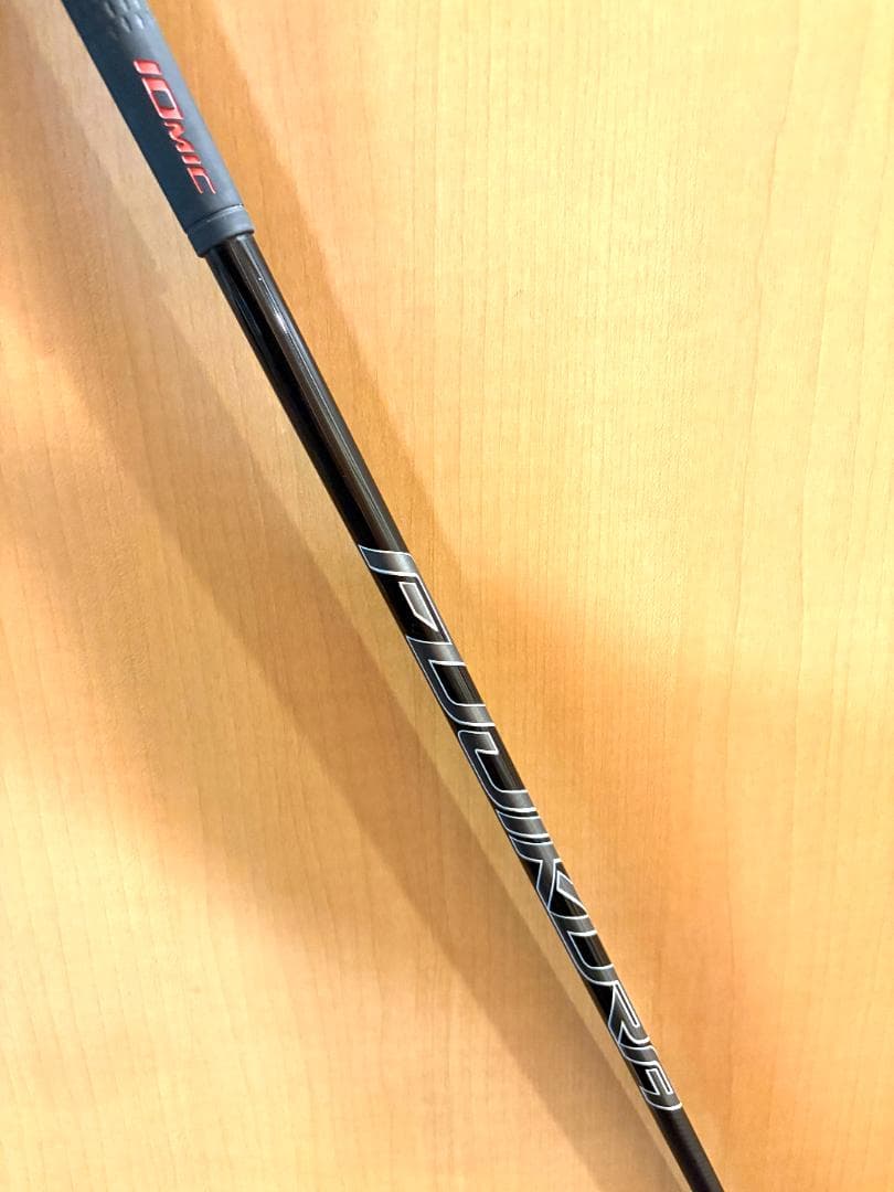 Speeder nx 50 Black SR 1W用（キャロウェイスリーブ付）