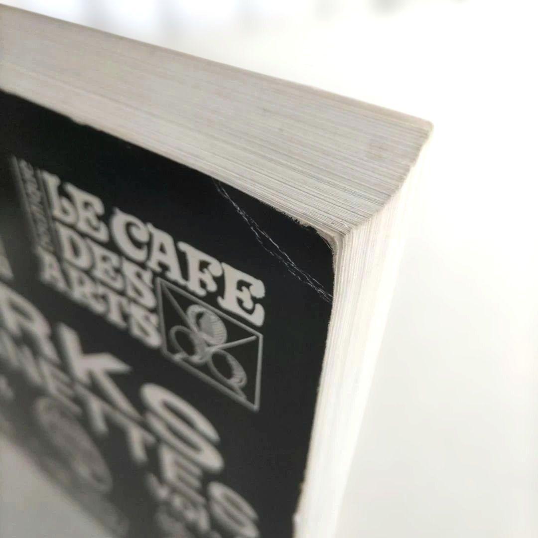 6000 MARKS LABELS & VIGNETTES vol. 2/マーク