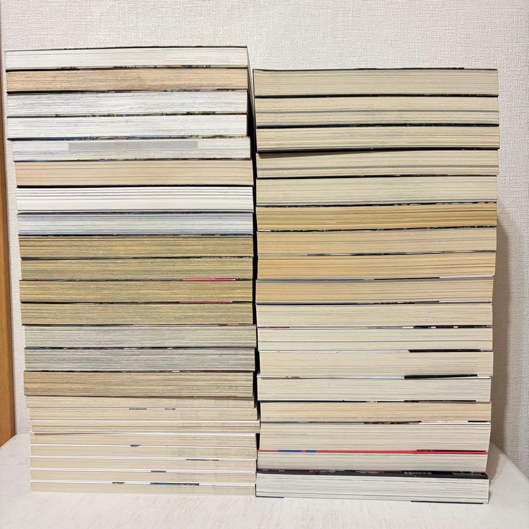 攻殻機動隊シリーズ　コミック　既刊全巻セット　40冊セット