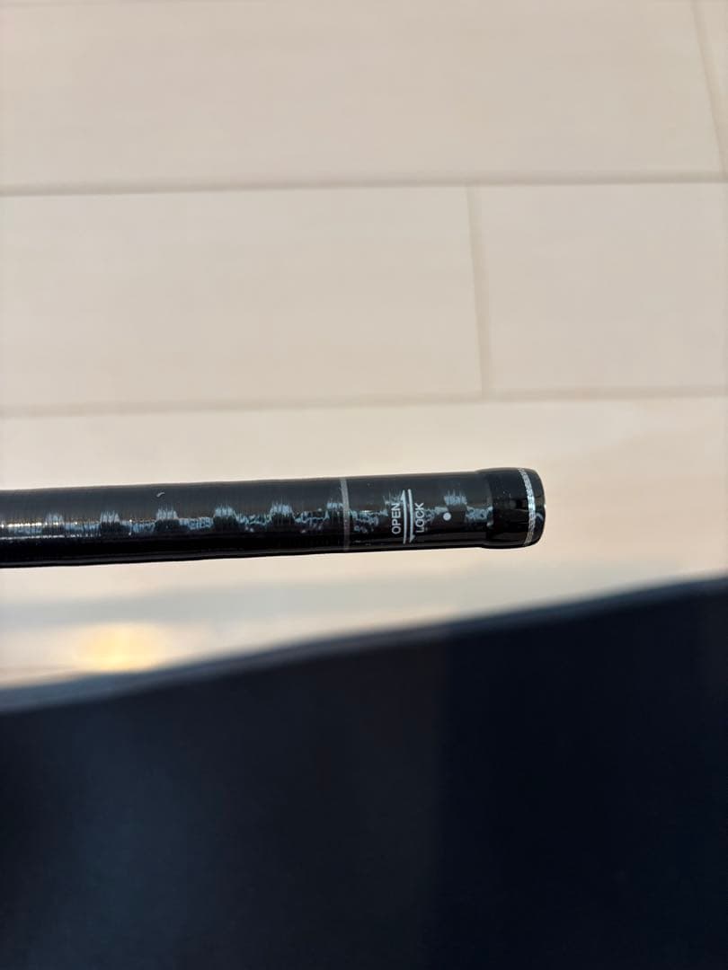 コルトスナイパー XR B100MH
