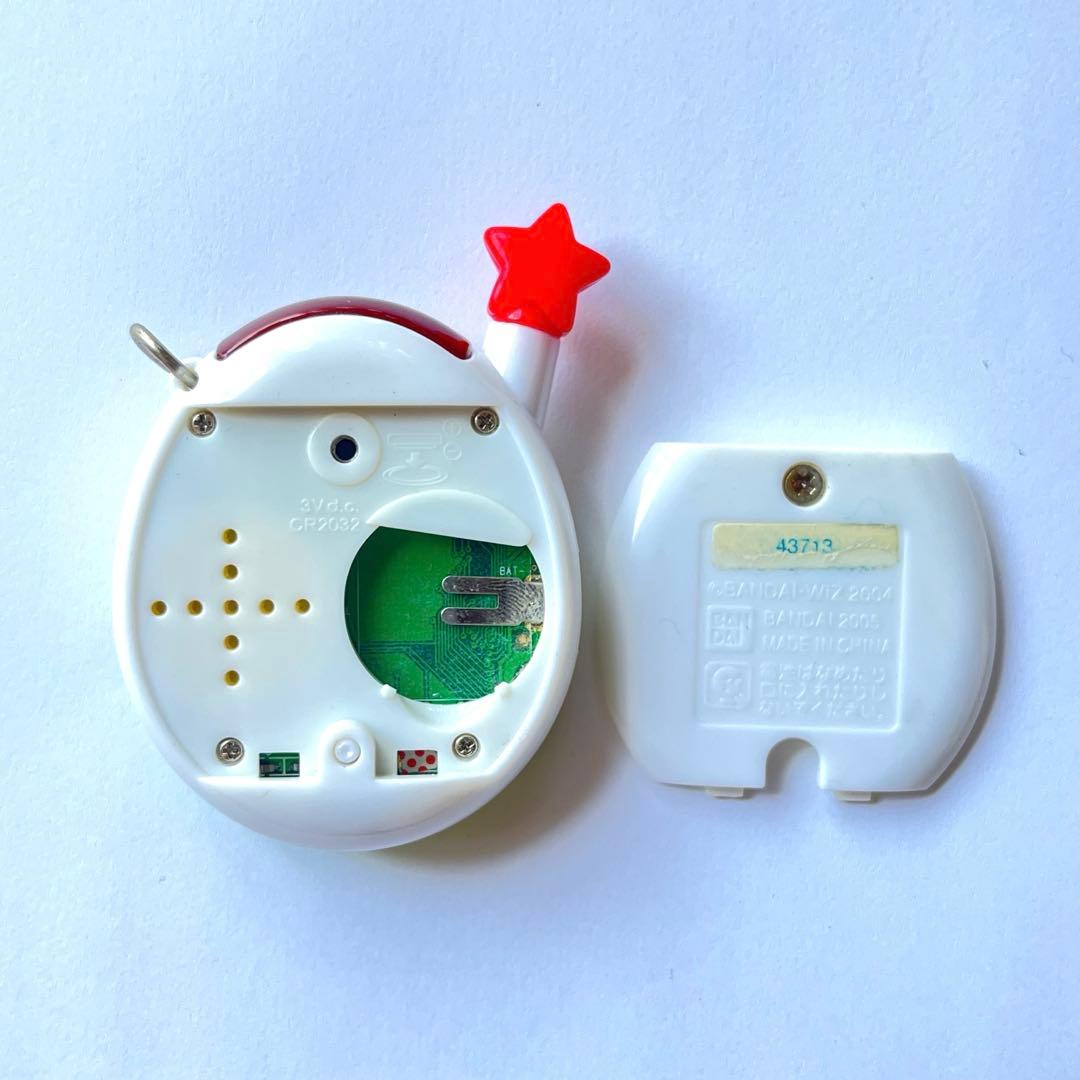 d*2様 ちゃおウラたまサマー ciao たまごっちプラス 動作確認済