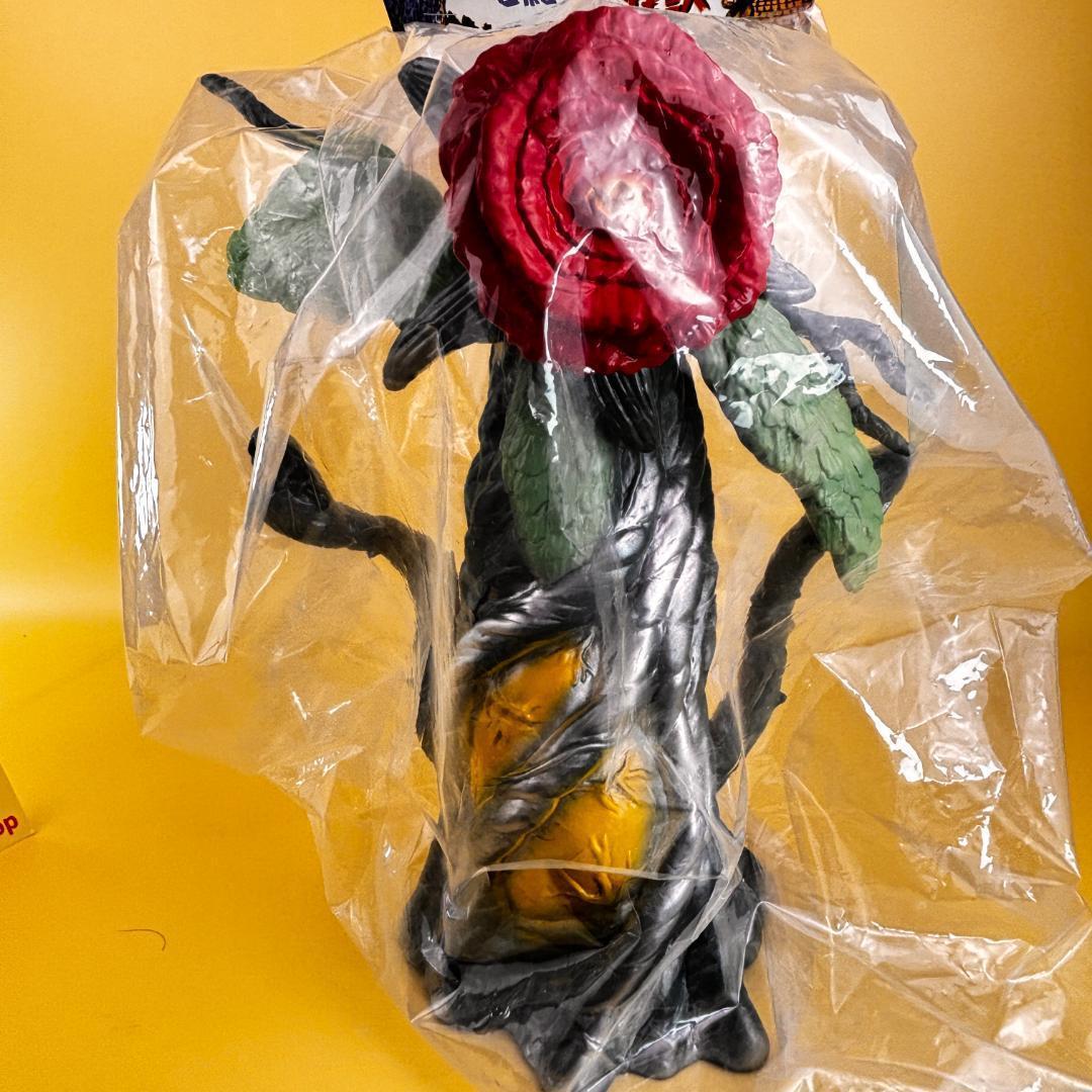 マルサン　ビオランテ（花）Ver １期