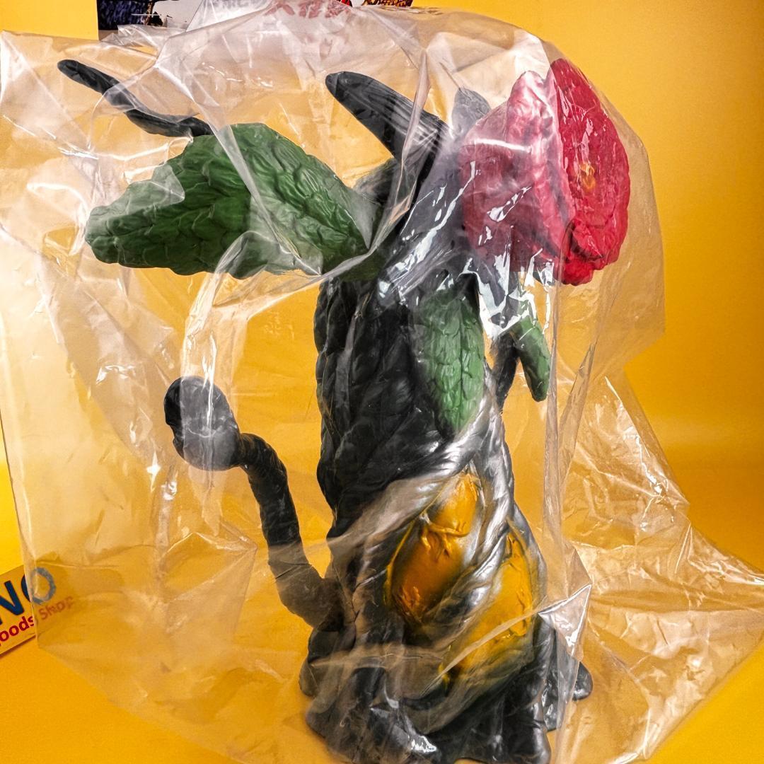 マルサン　ビオランテ（花）Ver １期