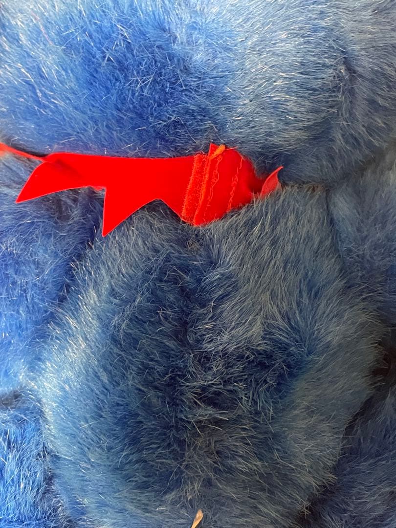 リキッド社製希少モデル グレイトフルデッドベア Grateful dead 6体