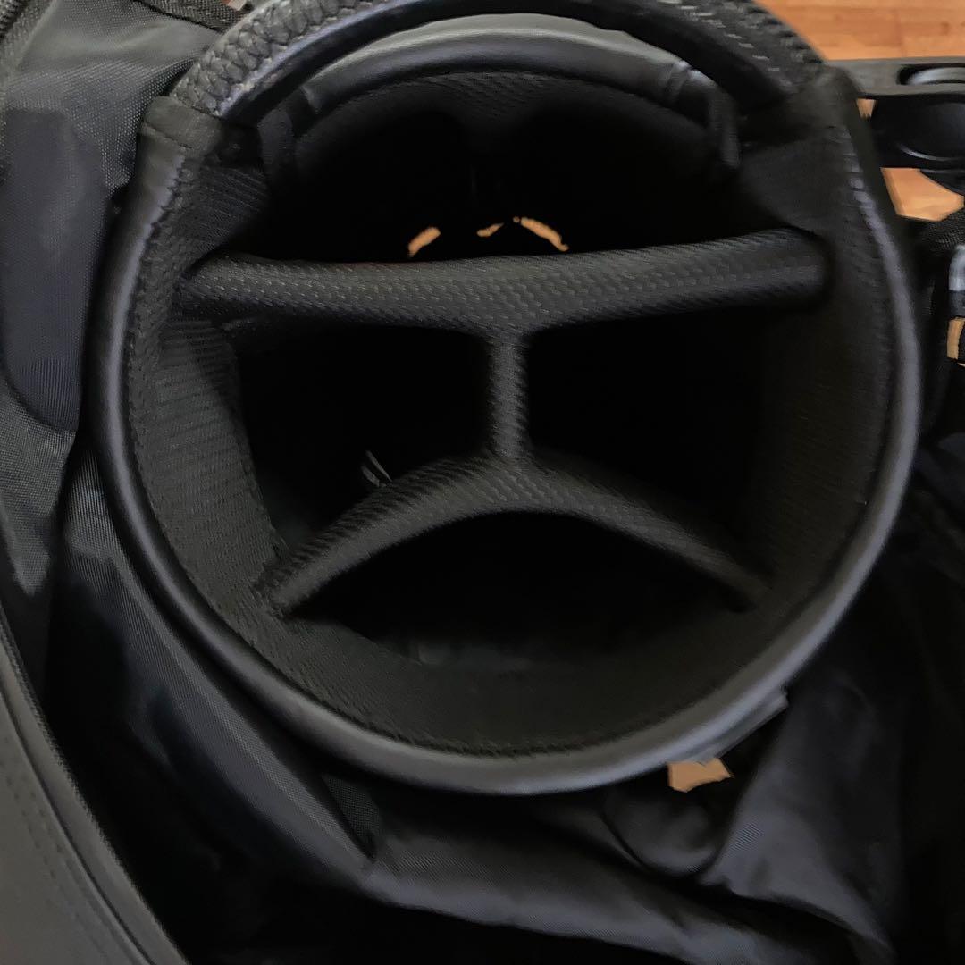 ベゼル　Vessel VLX2.0 スタンドバッグ キャディバッグ