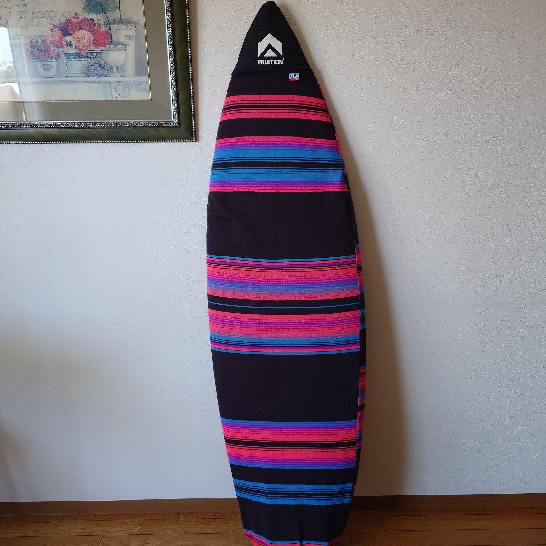 CONQUEST EL-DIABLO PLACEBOサーフボード