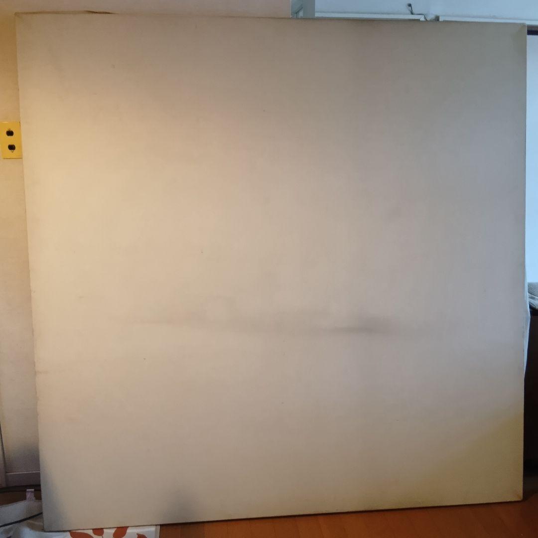 S100号　張りキャンバス