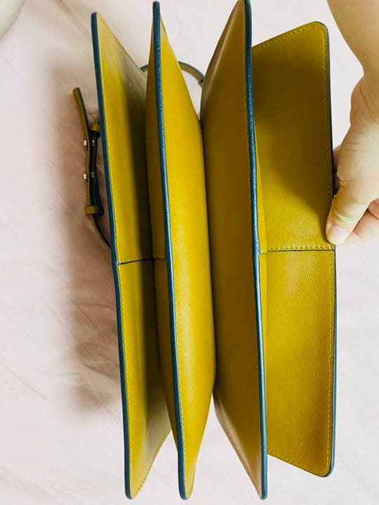 チェーン ショルダーバッグ