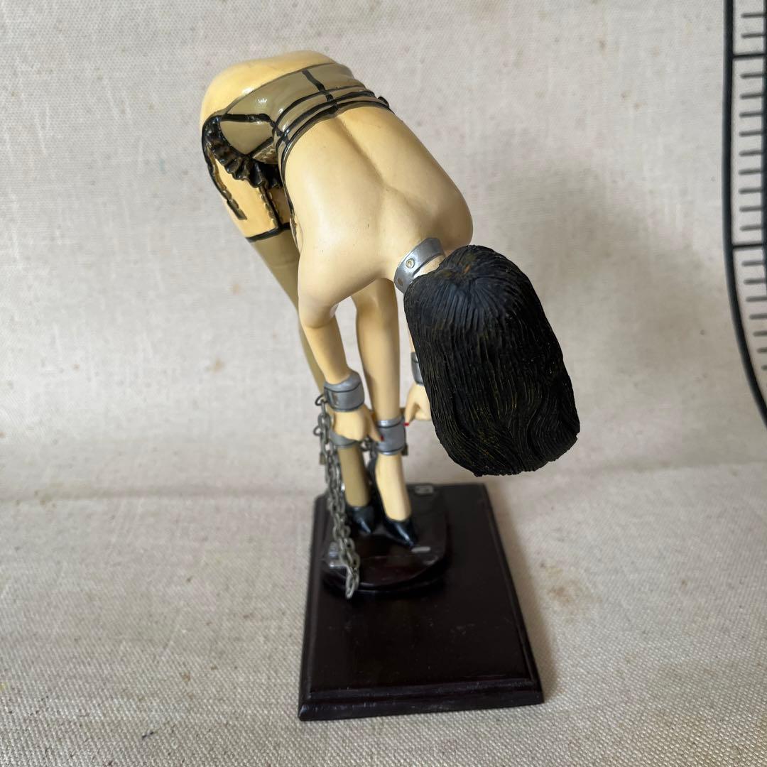 貴婦人