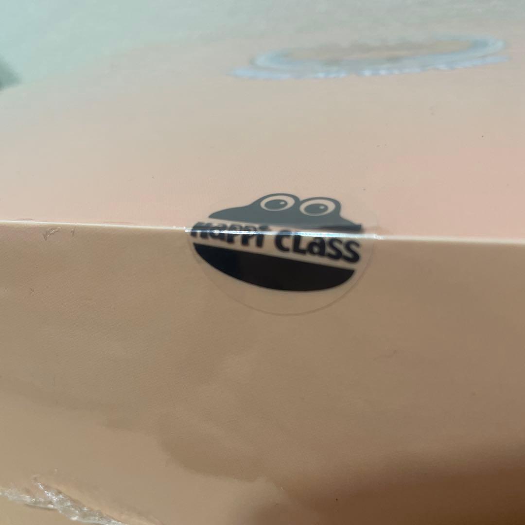 Happi CLass バーガー君　BOX シュリンク付き