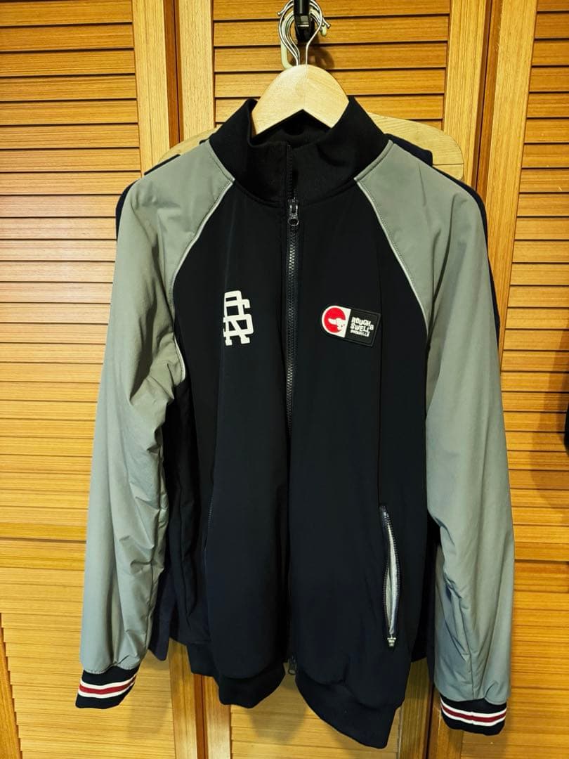 ラフアンドスウェル　ブルゾン　M