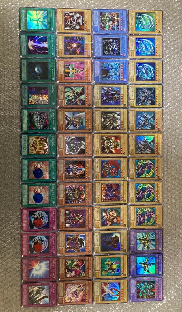 わ*)様 【引退品まとめ】スターター、EX、スーパーレア以上3000枚超（初期、