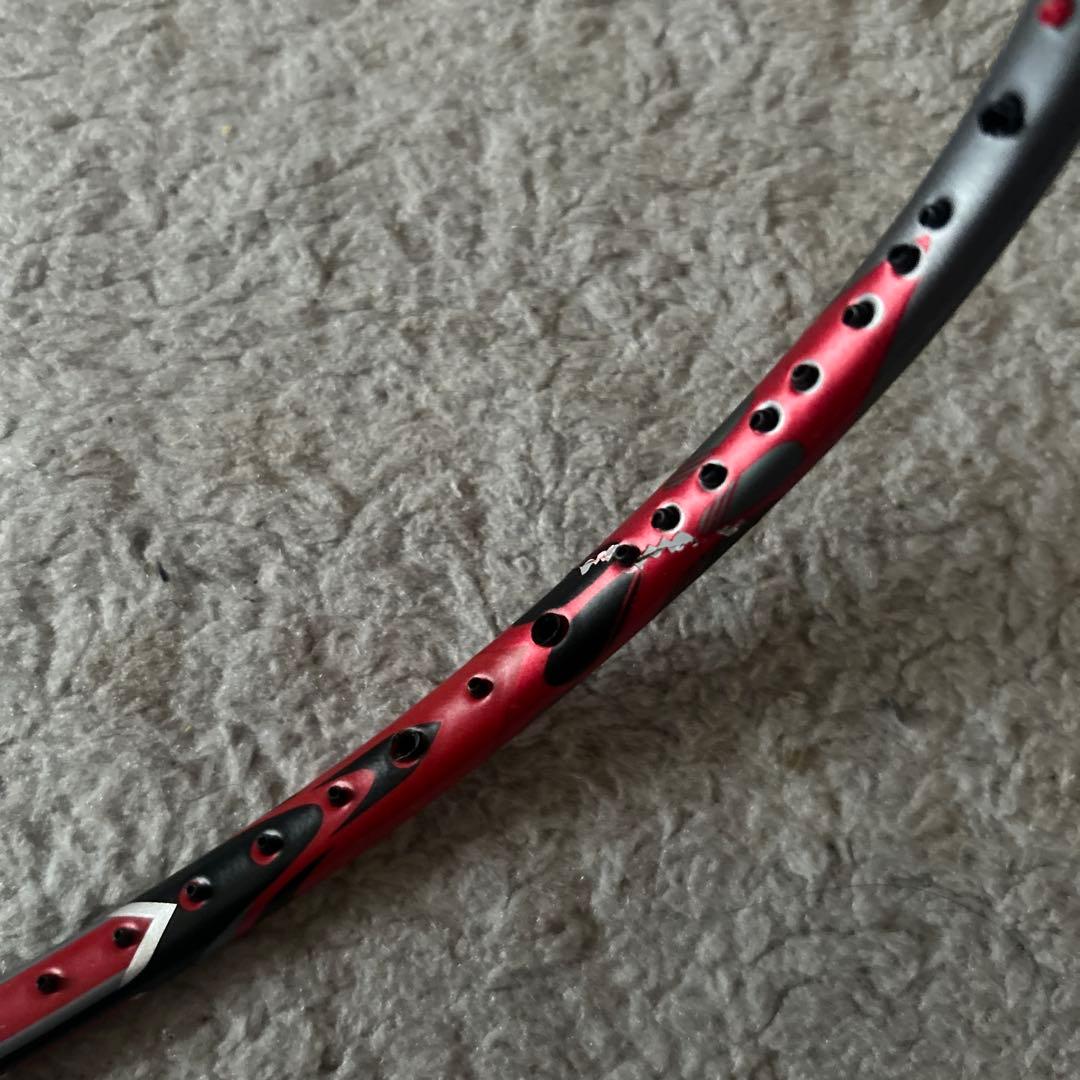 アークセイバー 11Pro バドミントンラケット 4UG5