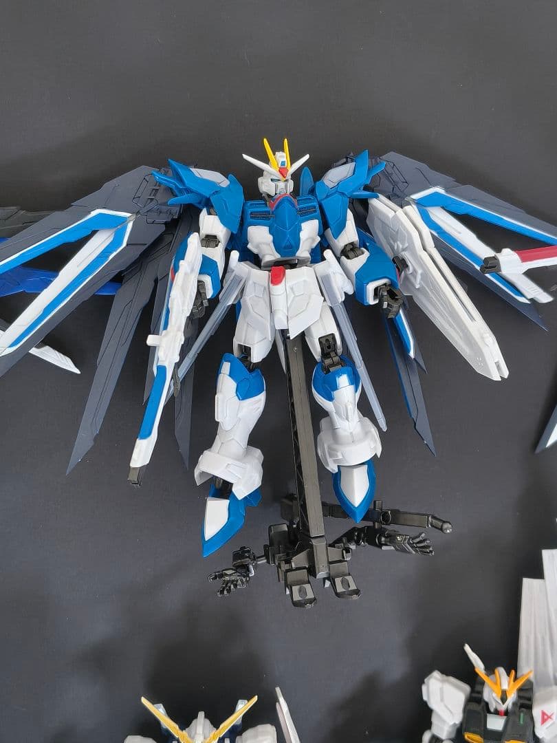 機動戦士ガンダム Gフレーム　まとめ売り