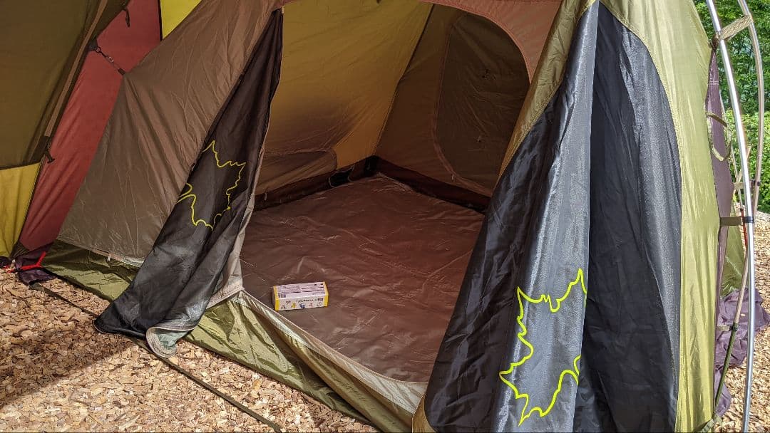 ロゴス　３ルーム