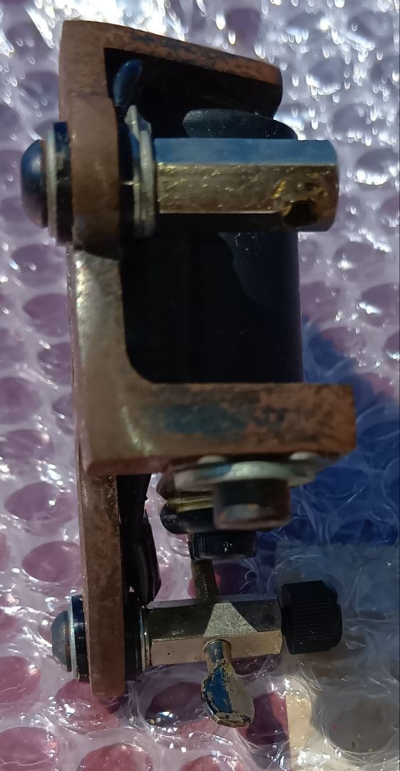 タトゥーマシン tattoomachine　すじ彫り用　★詳細は写真で★