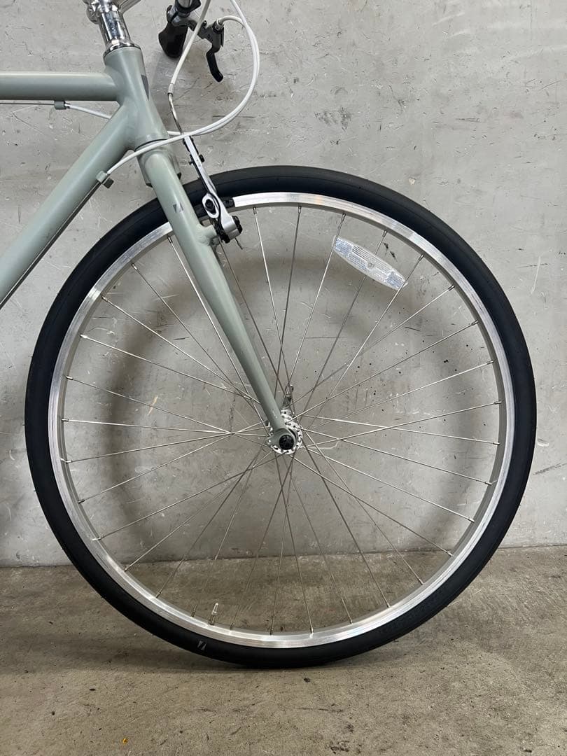 クロスバイク　RITEWAY SHEPHERD ライトウェイ　700c