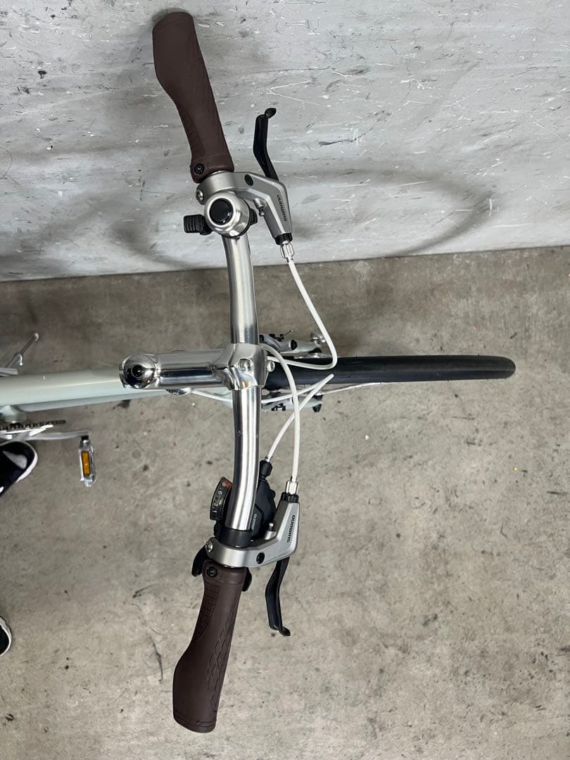 クロスバイク　RITEWAY SHEPHERD ライトウェイ　700c