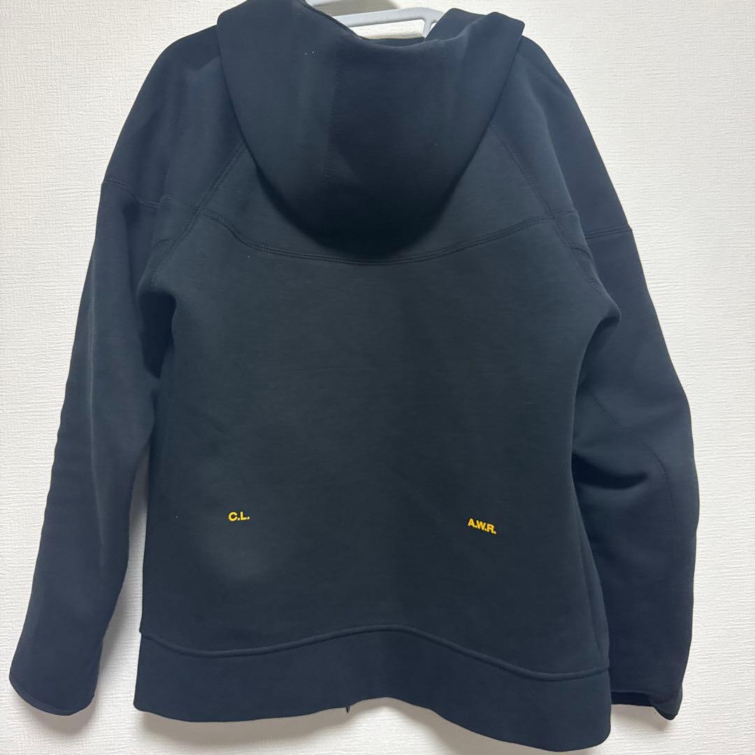 NIKE NOCTA テックフリースSサイズ上下セットアップ