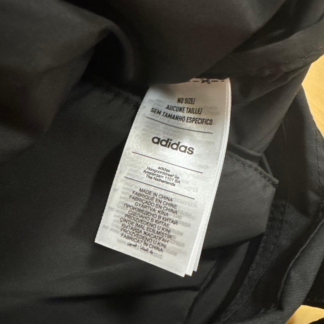 【タイムセール】アディダス　ステラマッカートニー　ジムバッグ　ビッグトート